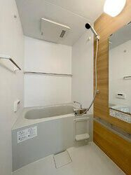 ＮＯＡＨの浴室