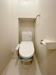 ＮＯＡＨのトイレ