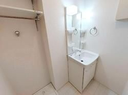 ＮＯＡＨの洗面所