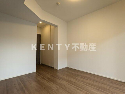 【内装】 | アジールコート東大井