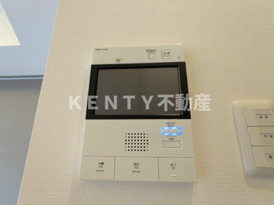 【セキュリティ】 | アジールコート東大井