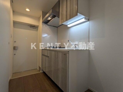 【玄関】 | アジールコート東大井