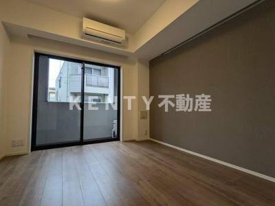 【居間・リビング】 | アジールコート東大井