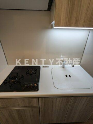 【キッチン】 | アジールコート東大井