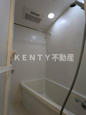 【浴室】 | アジールコート東大井