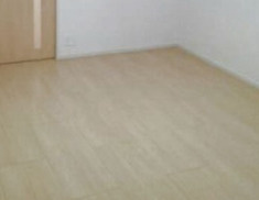 ヴェルニ上中里の居間・リビング