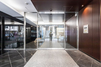 【エントランス】 | AXASXEBEC秋葉原