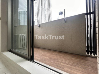 【バルコニー】 | セイワパレス福島駅前