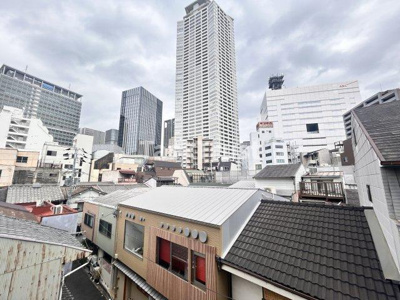 【展望】 | セイワパレス福島駅前