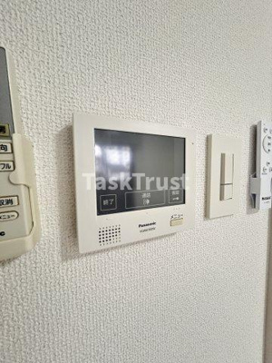 【セキュリティ】 | セイワパレス福島駅前