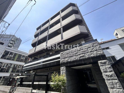 【外観】 | セイワパレス福島駅前