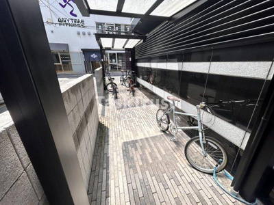 【その他共用部分】 | セイワパレス福島駅前