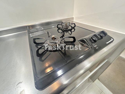 【キッチン】 | セイワパレス福島駅前