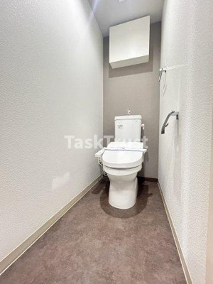 【トイレ】 | セイワパレス福島駅前