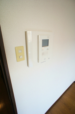 【セキュリティ】 | ロマネスク東町