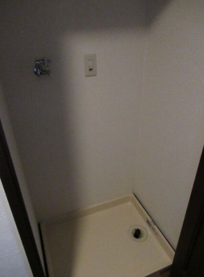 【設備】 | ロマネスク東町 | ※別号室の写真です