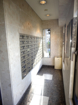 【その他共用部分】 | ロマネスク東町