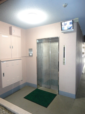 【その他共用部分】 | ロマネスク東町