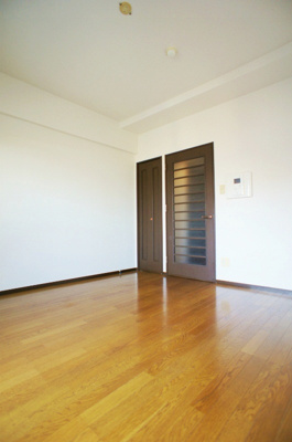 【内装】 | ロマネスク東町 | 内装です