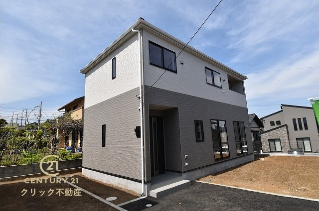 Cradlegarden　 日立市久慈町　第25　3