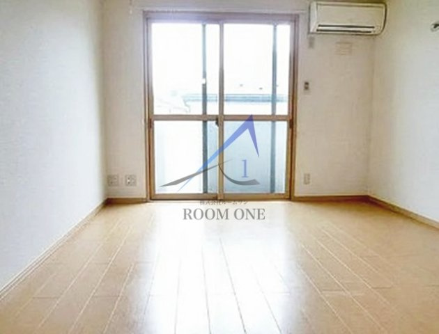 メゾン・コンフォールの寝室|寝室です。