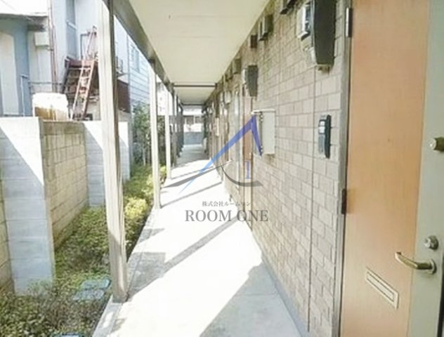 メゾン・コンフォール