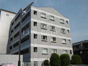 リバーサイドソシアの画像