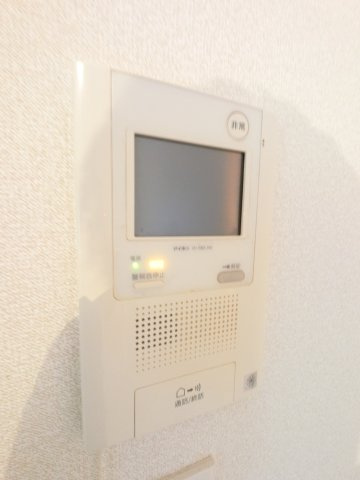 パークアクシス西船橋本郷町のセキュリティ