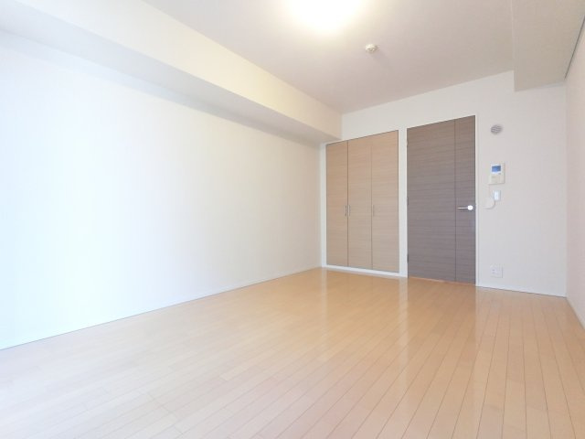 パークアクシス西船橋本郷町の居間・リビング|同建築会社施工例になります。