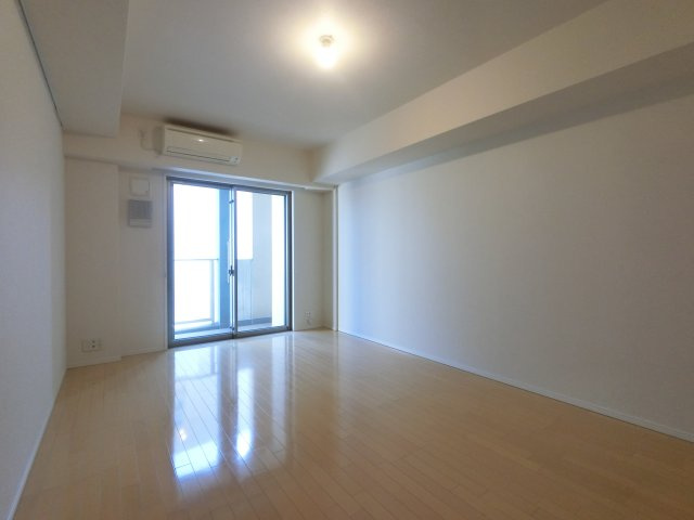 パークアクシス西船橋本郷町の寝室|同建築会社施工例になります。