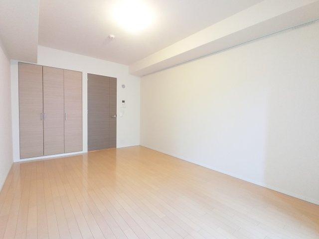 パークアクシス西船橋本郷町の設備|同建築会社施工例になります。