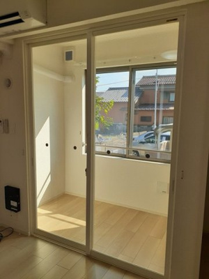 【バルコニー】 | サンライズ・ウエスト