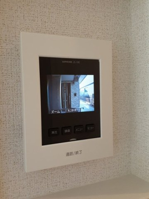 【セキュリティ】 | サンライズ・ウエスト