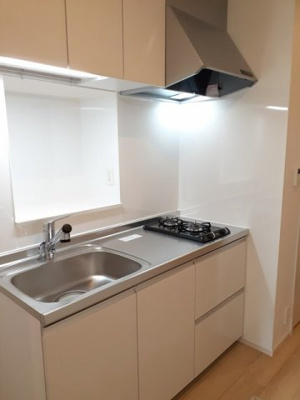 【キッチン】 | サンライズ・ウエスト