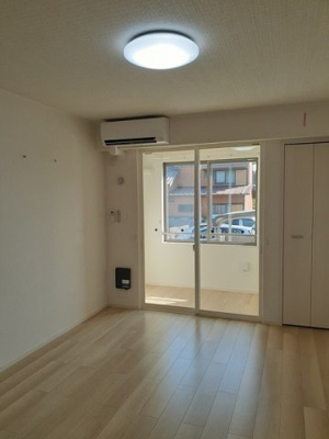 【居間・リビング】 | サンライズ・ウエスト