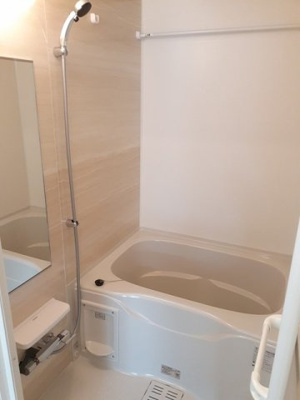 【浴室】 | サンライズ・ウエスト