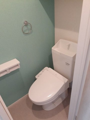 【トイレ】 | サンライズ・ウエスト