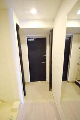 【玄関】 | メイクスデザイン森下