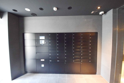 【その他共用部分】 | メイクスデザイン森下