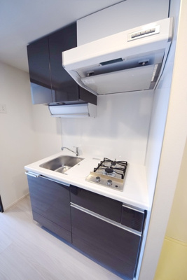 【キッチン】 | メイクスデザイン森下