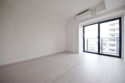 【居間・リビング】 | メイクスデザイン森下