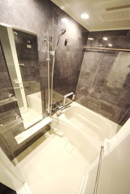 【浴室】 | メイクスデザイン森下