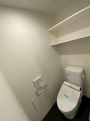 【トイレ】 | メイクスデザイン森下 |  