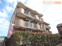 フラワーパレス小倉の画像