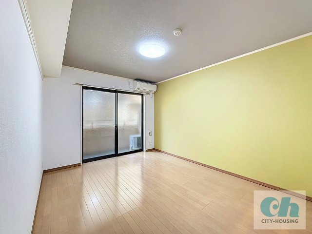 ボーブリアンあさひ 104号室