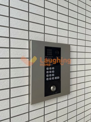モアプラス西鉄久留米駅前のセキュリティ