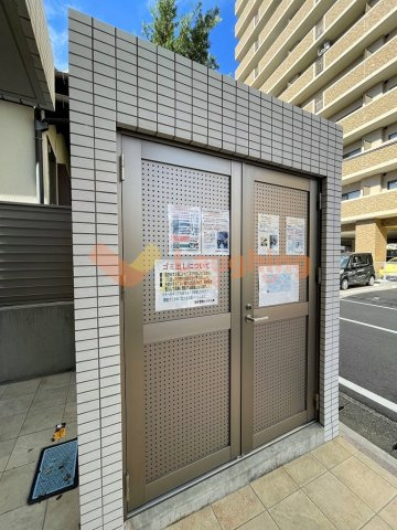 モアプラス西鉄久留米駅前のその他共用部分