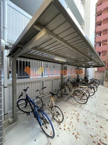 モアプラス西鉄久留米駅前のその他共用部分