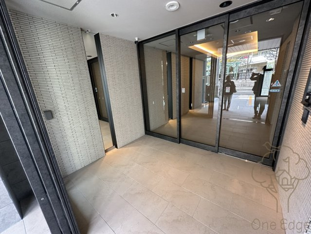ロイジェント玉川