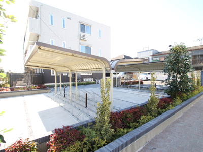 【その他共用部分】 | ファームサイドヒル キタノ